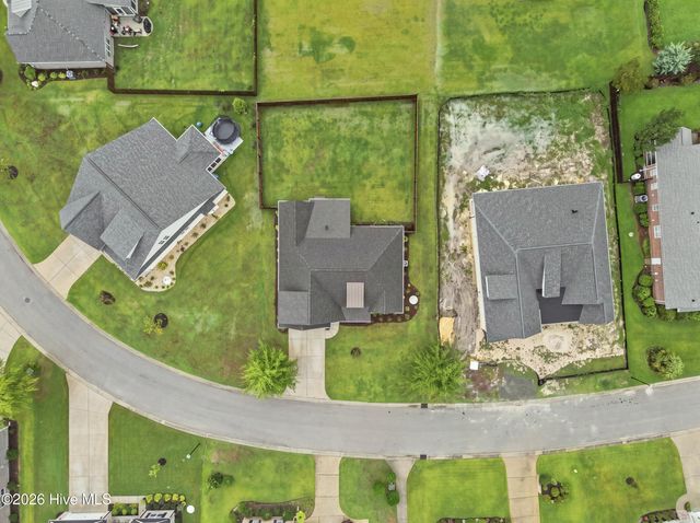 1242 Mandevilla Drive SE, Bolivia, NC 28422