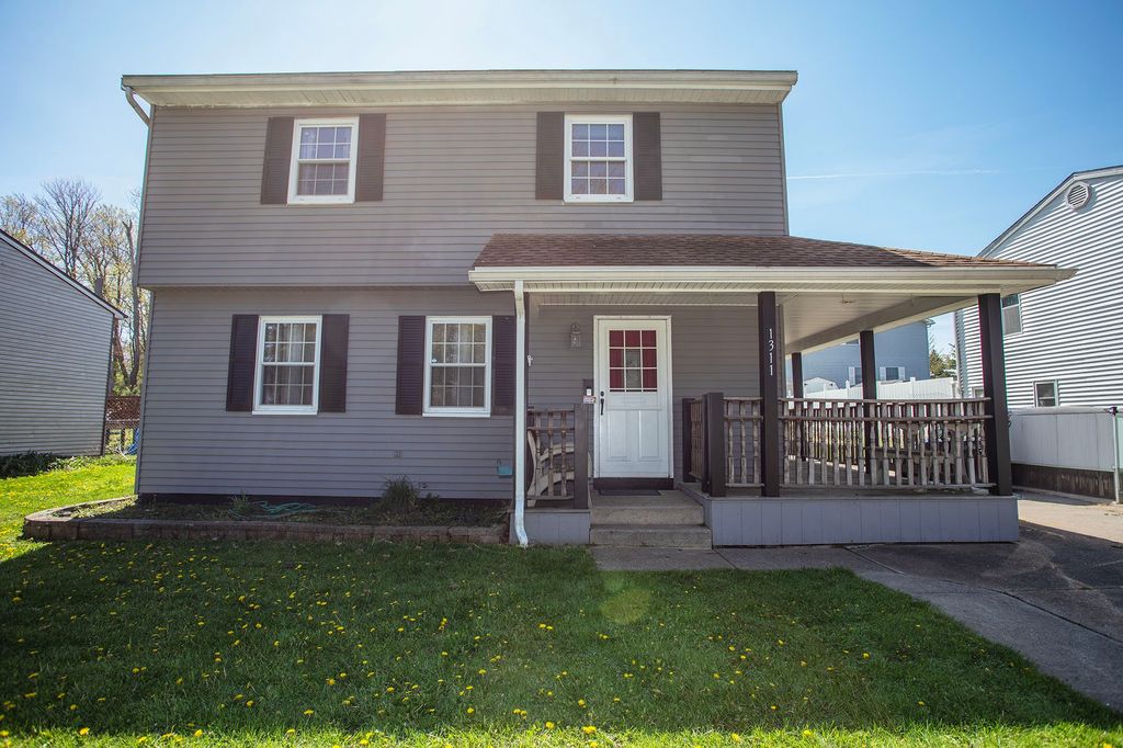 1311 E 41ST Street, Erie, PA 16504