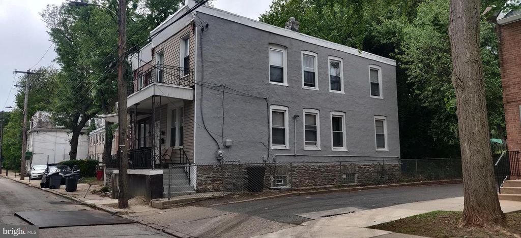 347 E RITTENHOUSE ST, Philadelphia, PA 19144