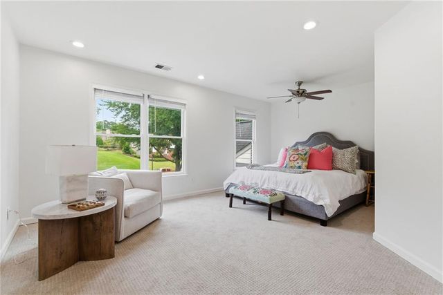 5950 Waterford Place, Suwanee, GA 30024