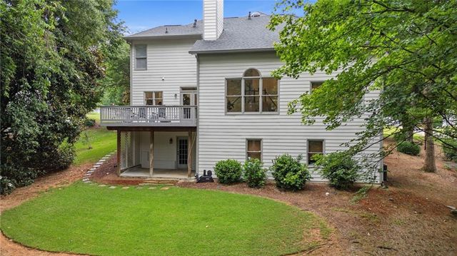 5950 Waterford Place, Suwanee, GA 30024