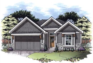 31917 W 170 Terrace, Gardner, KS 66030