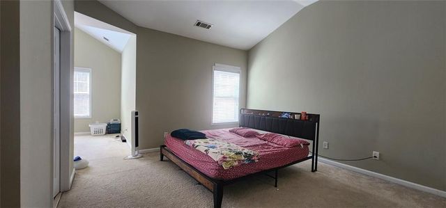 2877 Cross Creek Drive, Cumming, GA 30040