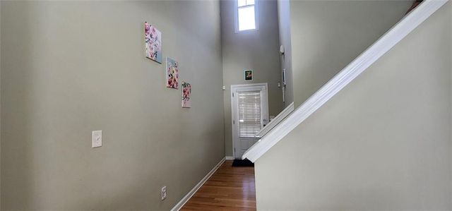 2877 Cross Creek Drive, Cumming, GA 30040