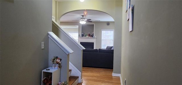 2877 Cross Creek Drive, Cumming, GA 30040