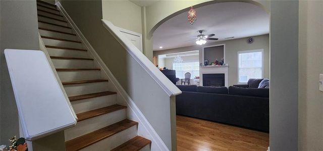 2877 Cross Creek Drive, Cumming, GA 30040