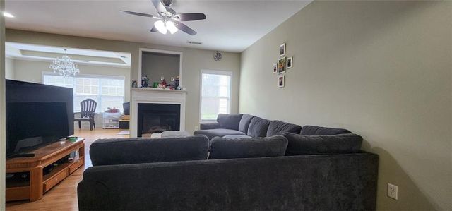 2877 Cross Creek Drive, Cumming, GA 30040