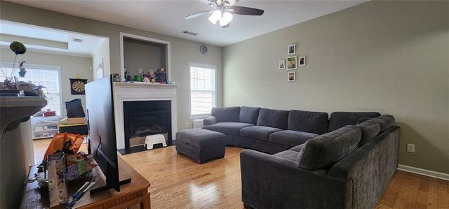2877 Cross Creek Drive, Cumming, GA 30040