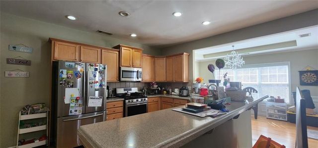 2877 Cross Creek Drive, Cumming, GA 30040