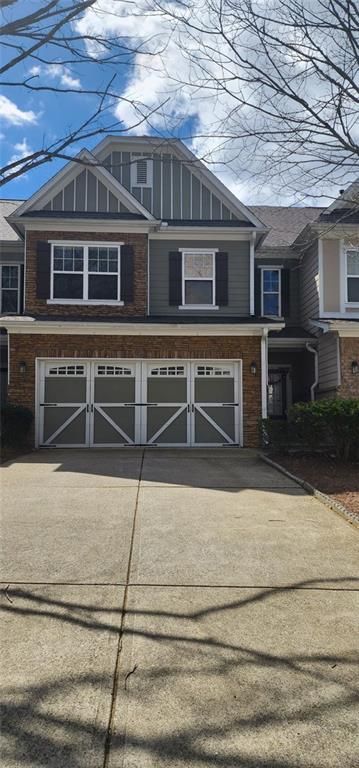 2877 Cross Creek Drive, Cumming, GA 30040