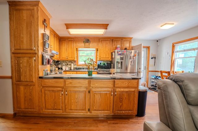 1211 Bundrant Hollow Rd, Waynesboro, TN 38485