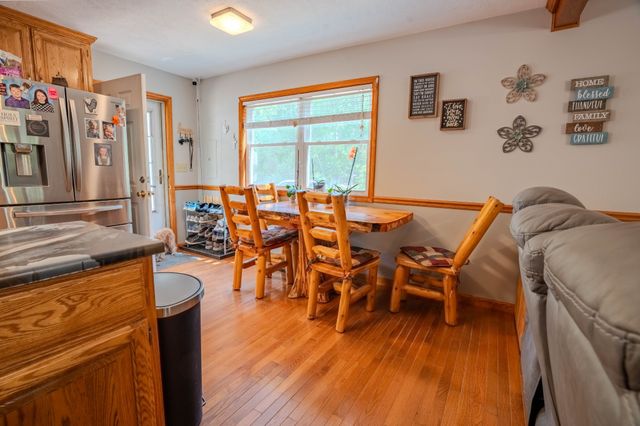 1211 Bundrant Hollow Rd, Waynesboro, TN 38485