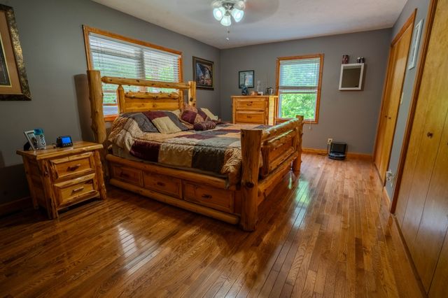 1211 Bundrant Hollow Rd, Waynesboro, TN 38485