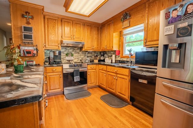 1211 Bundrant Hollow Rd, Waynesboro, TN 38485