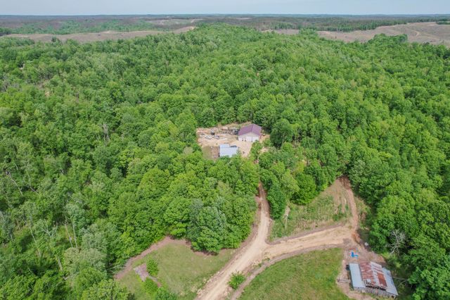 1211 Bundrant Hollow Rd, Waynesboro, TN 38485