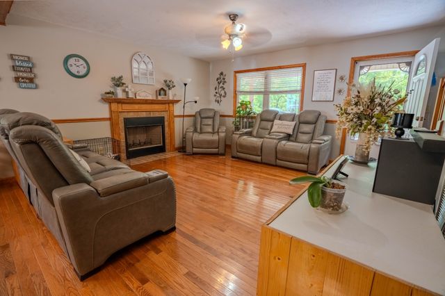 1211 Bundrant Hollow Rd, Waynesboro, TN 38485