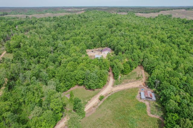 1211 Bundrant Hollow Rd, Waynesboro, TN 38485