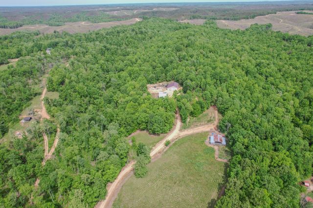 1211 Bundrant Hollow Rd, Waynesboro, TN 38485