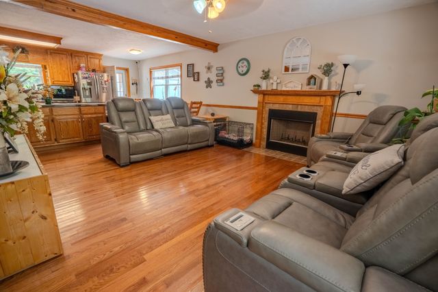 1211 Bundrant Hollow Rd, Waynesboro, TN 38485