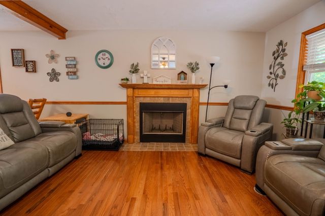 1211 Bundrant Hollow Rd, Waynesboro, TN 38485