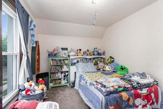 217 W End Street, Alma, MI 48801