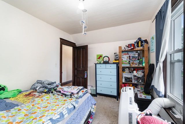 217 W End Street, Alma, MI 48801