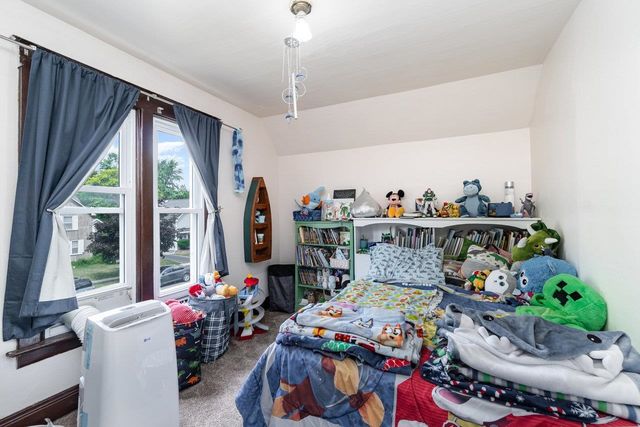 217 W End Street, Alma, MI 48801