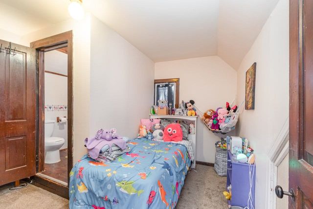 217 W End Street, Alma, MI 48801