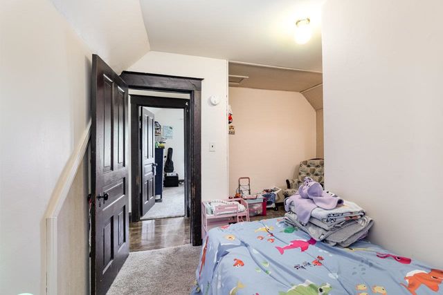 217 W End Street, Alma, MI 48801