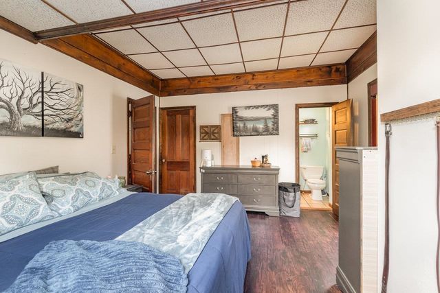 217 W End Street, Alma, MI 48801