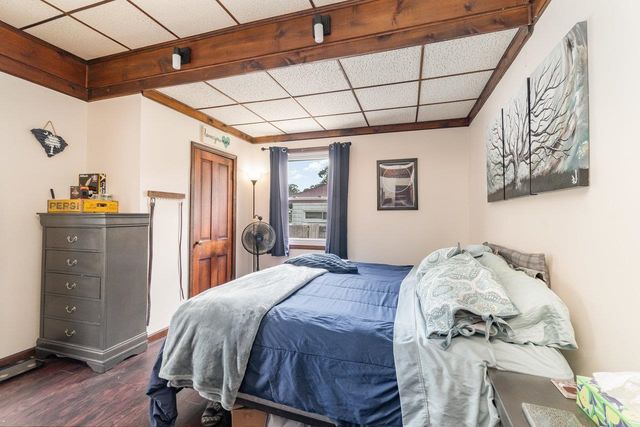 217 W End Street, Alma, MI 48801