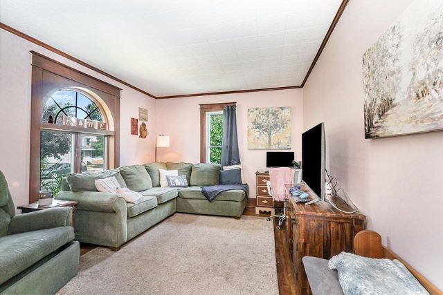 217 W End Street, Alma, MI 48801