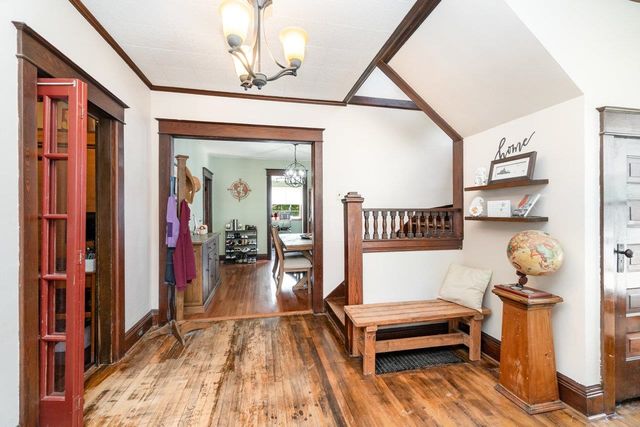 217 W End Street, Alma, MI 48801