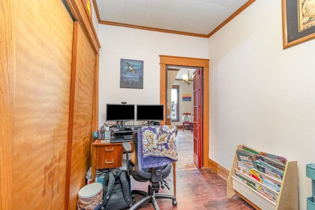 217 W End Street, Alma, MI 48801