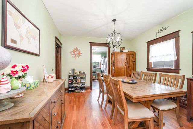 217 W End Street, Alma, MI 48801