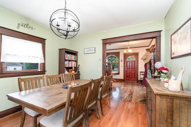 217 W End Street, Alma, MI 48801