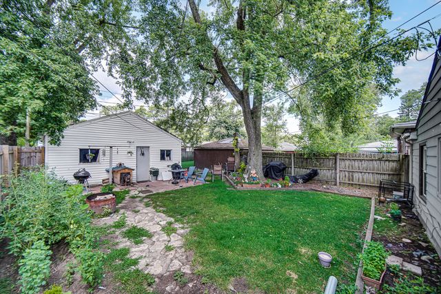 16814 Crane Avenue, Hazel Crest, IL 60429