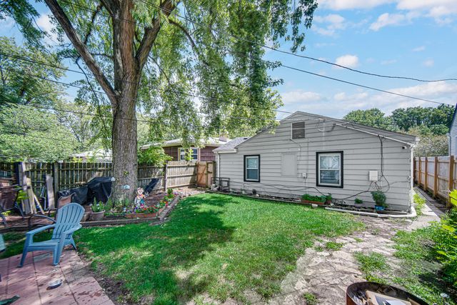 16814 Crane Avenue, Hazel Crest, IL 60429