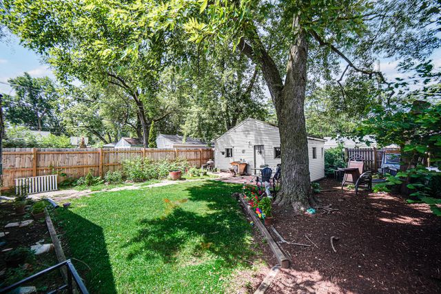16814 Crane Avenue, Hazel Crest, IL 60429