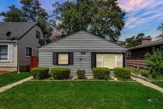 16814 Crane Avenue, Hazel Crest, IL 60429