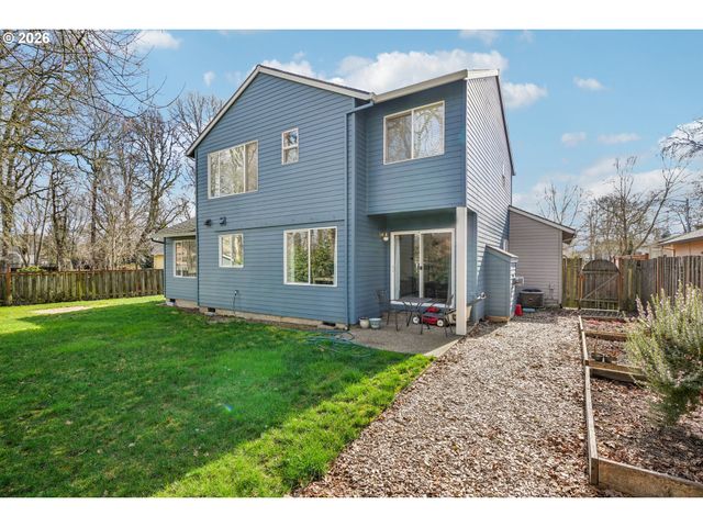 1743 Se 60TH Ave, Hillsboro, OR 97123