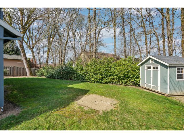 1743 Se 60TH Ave, Hillsboro, OR 97123