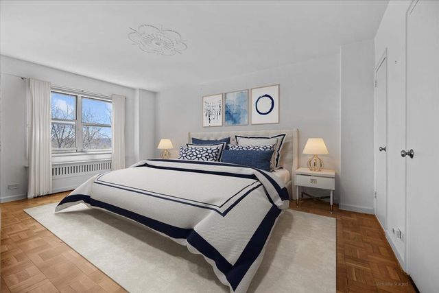 750 KAPPOCK Street # 610, New York City, NY 10463