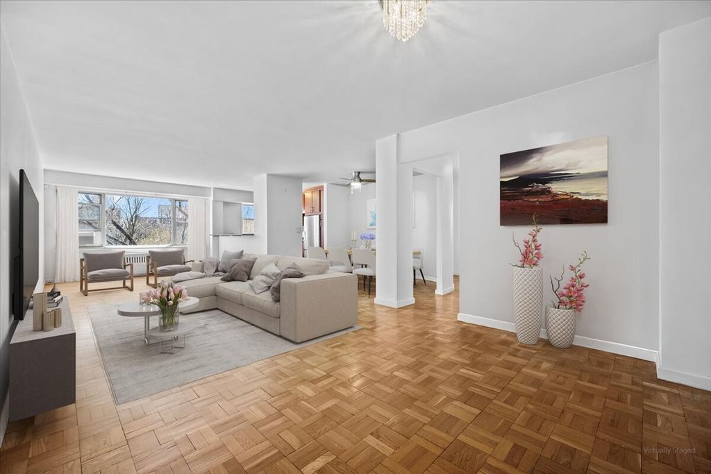 750 KAPPOCK Street # 610, New York City, NY 10463