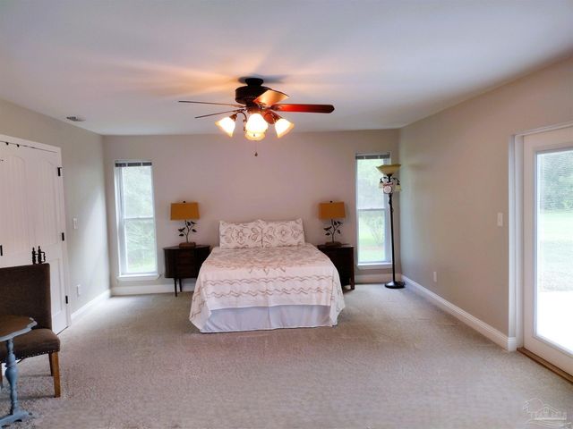 4611 Gunter Rd, Milton, FL 32570