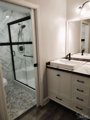 4611 Gunter Rd, Milton, FL 32570