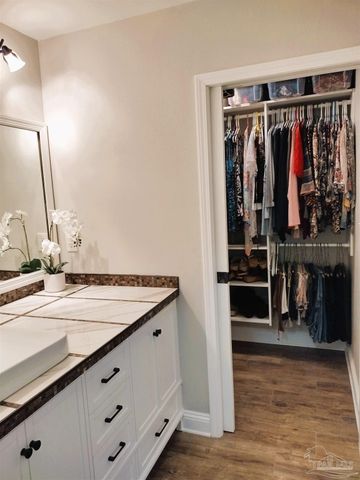 4611 Gunter Rd, Milton, FL 32570