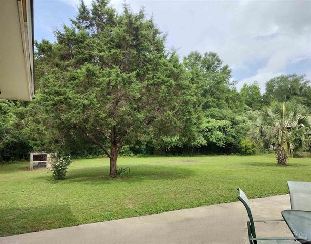 4611 Gunter Rd, Milton, FL 32570