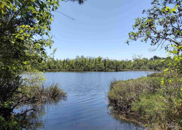 4611 Gunter Rd, Milton, FL 32570