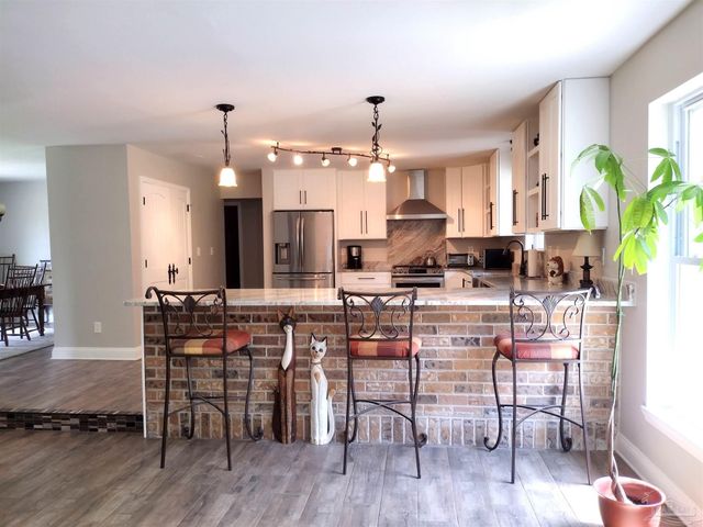 4611 Gunter Rd, Milton, FL 32570